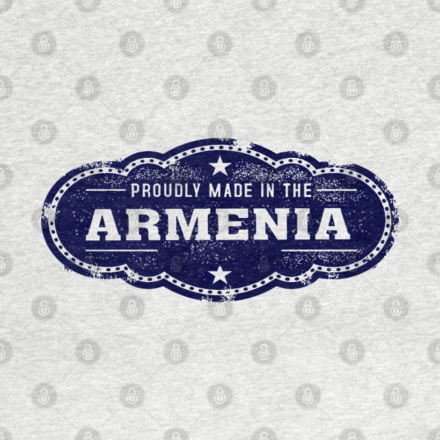 Made in Armenia by fistfulofwisdom